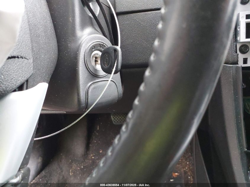 2009 Chevrolet Equinox Sport VIN: 2CNDL037396251936 Lot: 43638554