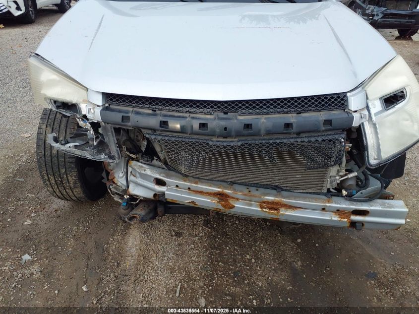 2009 Chevrolet Equinox Sport VIN: 2CNDL037396251936 Lot: 43638554