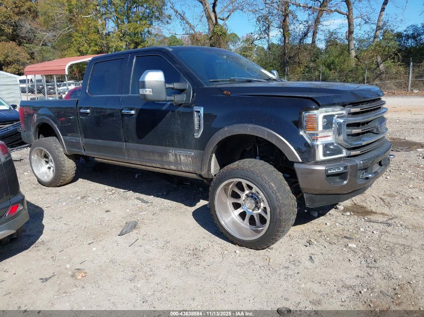 1FT8W2BT1LED31908 FORD F-250 Photo 1
