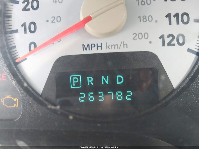 2009 Dodge Ram 2500 Laramie VIN: 3D7KS28L79G506680 Lot: 43638598