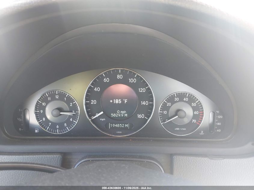 2003 Mercedes-Benz Clk 320 VIN: WDBTJ65J93F011223 Lot: 43638608