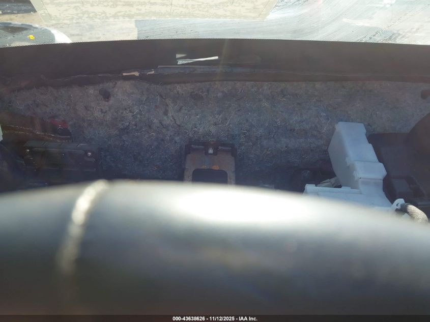 2023 Honda Cr-V Hybrid Sport Touring VIN: 7FARS6H96PE008854 Lot: 43638626