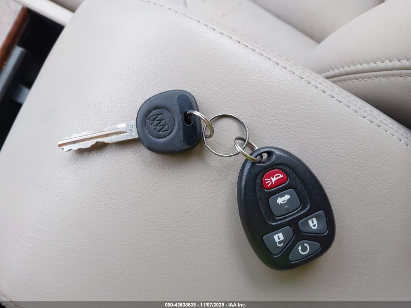 2006 Buick Lacrosse Cxl VIN: 2G4WD582061148580 Lot: 43638635