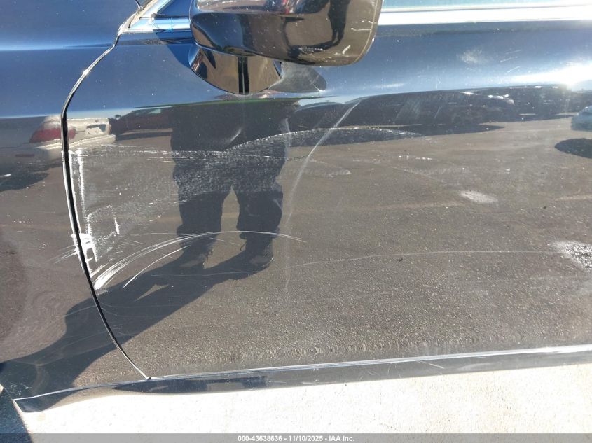 2008 Lexus Is 350 VIN: JTHBE262285018057 Lot: 43638636