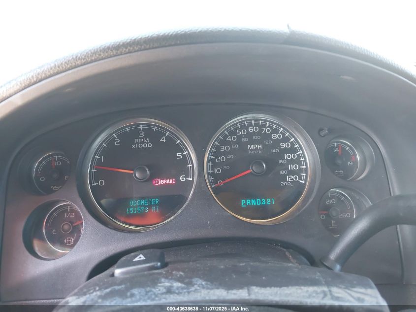 2007 GMC Sierra 1500 Slt VIN: 2GTEC13J871557485 Lot: 43638638