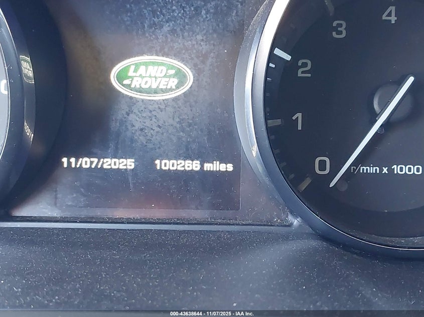 2015 LAND ROVER RANGE ROVER EVOQUE PURE - SALVP2BG0FH049208