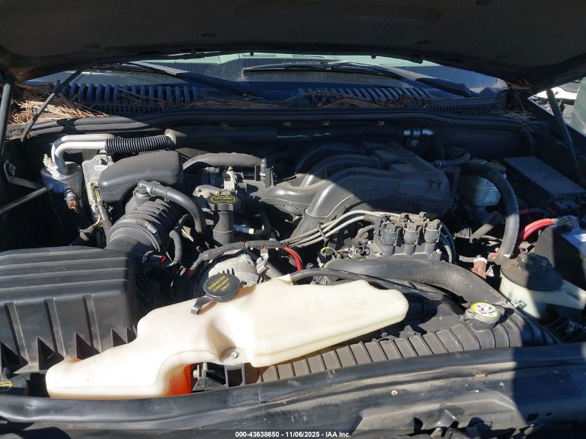 2007 Ford Explorer Xlt VIN: 1FMEU63EX7UB37112 Lot: 43638650