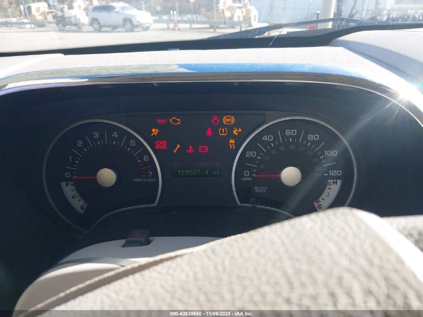 2007 Ford Explorer Xlt VIN: 1FMEU63EX7UB37112 Lot: 43638650