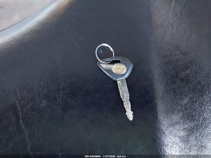 2005 Yamaha Xvz13 Ct VIN: JYAVP18E35A000448 Lot: 43638664