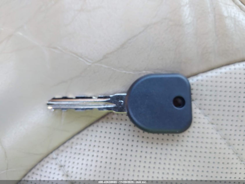 2008 Buick Enclave Cxl VIN: 5GAER23798J107622 Lot: 43638665