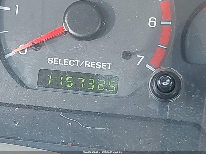 2002 Ford Mustang VIN: 1FAFP444X2F136037 Lot: 43638667