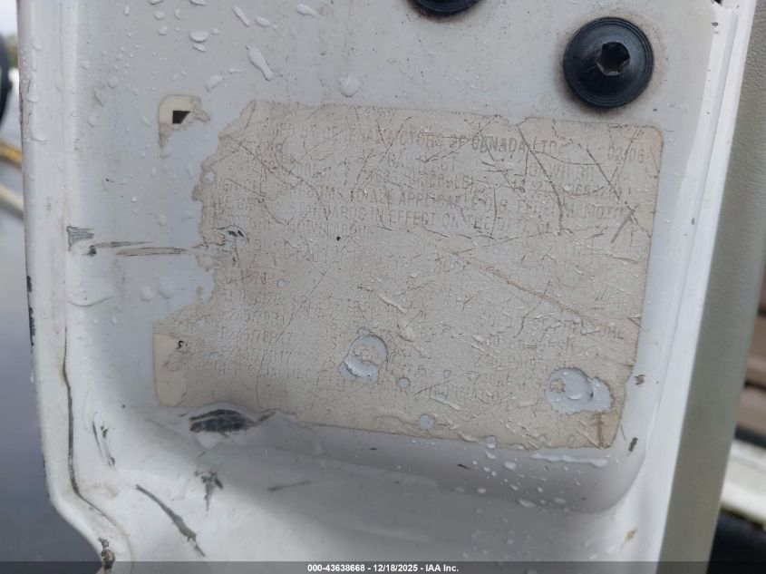 2006 Chevrolet Silverado 1500 Lt1 VIN: 2GCEC19V261281281 Lot: 43638668