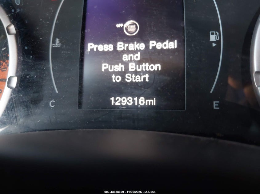 2015 JEEP RENEGADE LATITUDE ZACCJABT4FPC42560