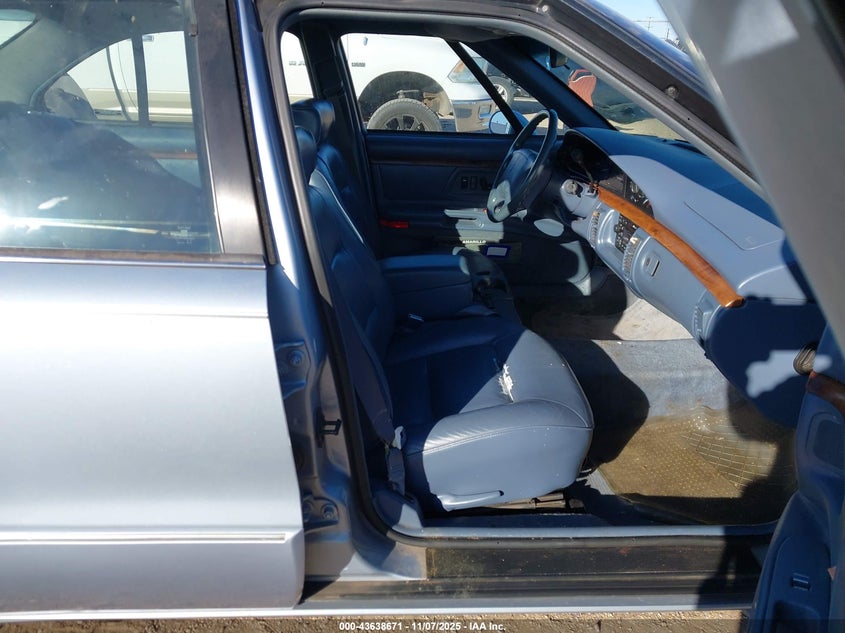1G3HN52K9T4839464 1996 OLDSMOBILE 88 photo no. 5