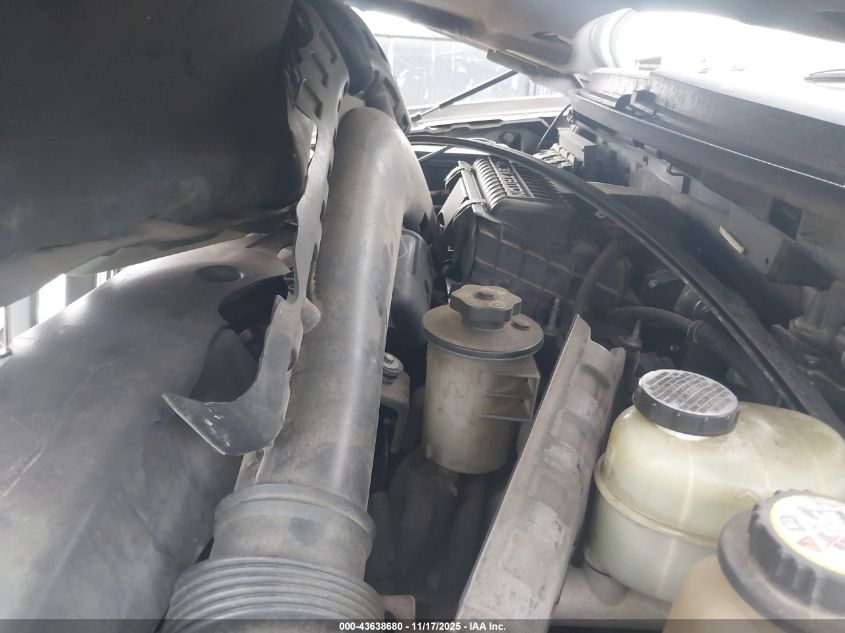 2006 Lincoln Mark Lt VIN: 5LTPW18596FJ10194 Lot: 43638680