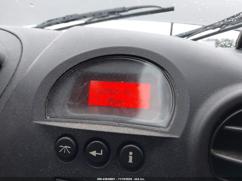 2008 Pontiac Grand Prix VIN: 2G2WP552981119974 Lot: 43638681