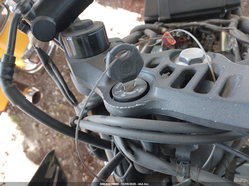 MH3RH18Y1MK007342 2021 YAMAHA YZF photo no. 11