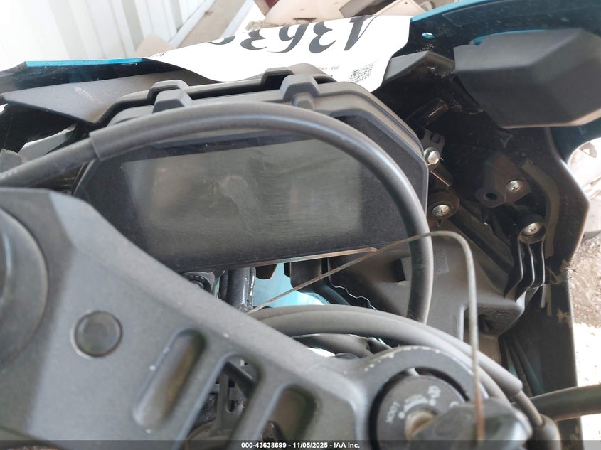 MH3RH18Y1MK007342 2021 YAMAHA YZF photo no. 7