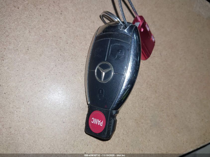 2008 Mercedes-Benz Clk 350 VIN: WDBTK56F98F253311 Lot: 43638732