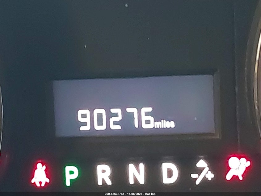 2014 DODGE GRAND CARAVAN SE - 2C4RDGBG0ER230102