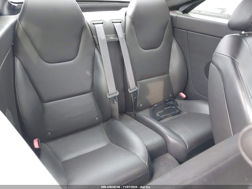 2009 Pontiac G6 Gt VIN: 1G2ZH361194121857 Lot: 43638746