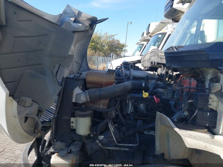 2014 International 4000 4300 VIN: 3HAMMAAN0EL788497 Lot: 43638794