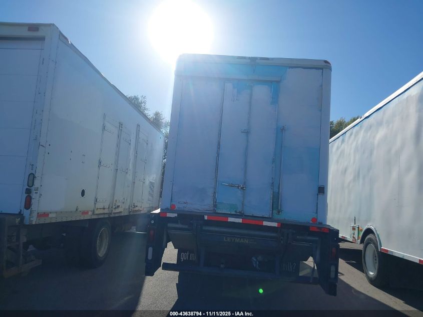2014 International 4000 4300 VIN: 3HAMMAAN0EL788497 Lot: 43638794