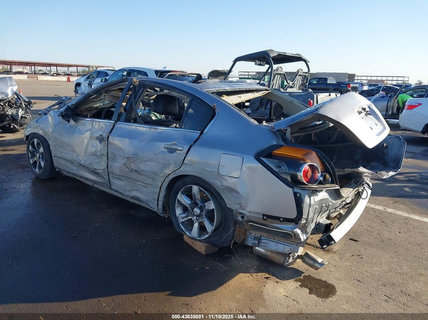 1N4AL21EX8N473622 2008 NISSAN ALTIMA photo no. 3