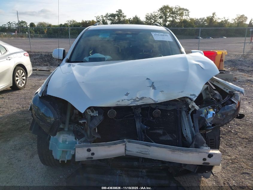 2008 Toyota Highlander VIN: JTEDS41A982017613 Lot: 43638826