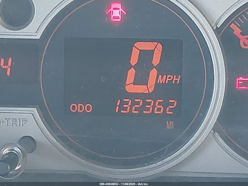 2008 Scion Xb VIN: JTLKE50E981022060 Lot: 43638832