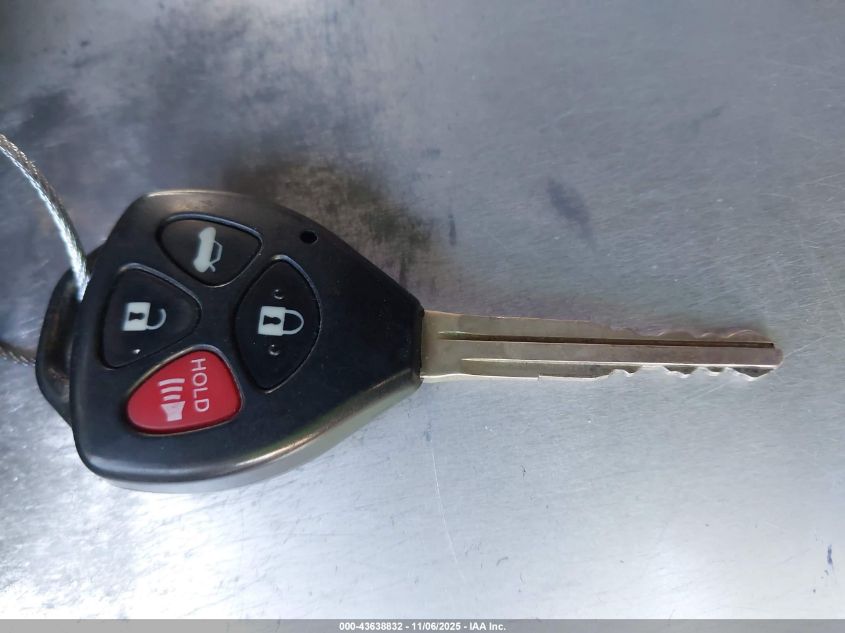 2008 Scion Xb VIN: JTLKE50E981022060 Lot: 43638832