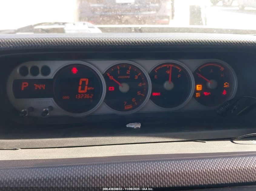 2008 Scion Xb VIN: JTLKE50E981022060 Lot: 43638832