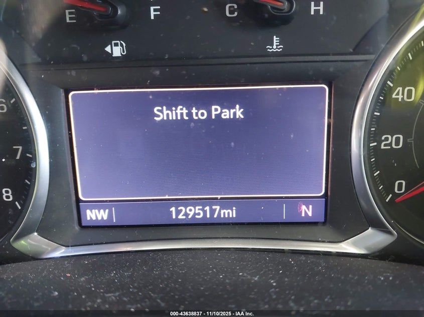 2021 GMC TERRAIN FWD SLE - 3GKALMEV1ML401111