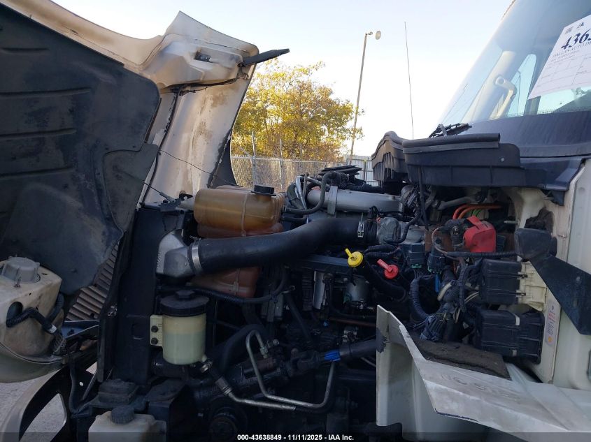 2014 International 4000 4300 VIN: 3HAMMAAN5EL788477 Lot: 43638849