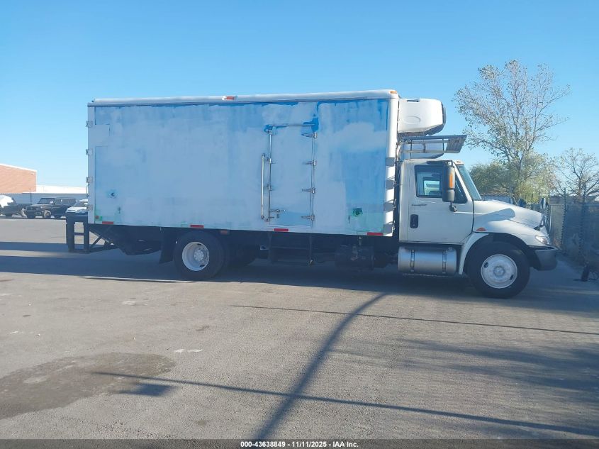 2014 International 4000 4300 VIN: 3HAMMAAN5EL788477 Lot: 43638849