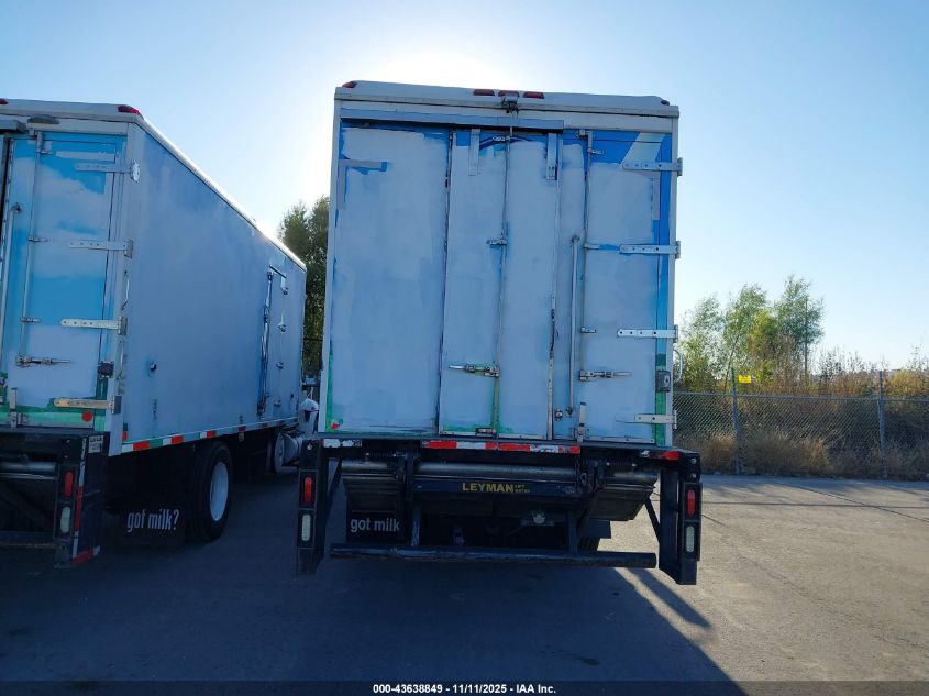 2014 International 4000 4300 VIN: 3HAMMAAN5EL788477 Lot: 43638849