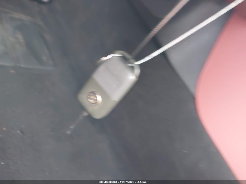 2004 Chrysler Crossfire VIN: 1C3AN69L84X019077 Lot: 43638861