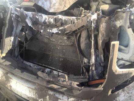 2023 GMC SIERRA 1500 4WD  STANDARD BOX PRO - 1GTUUAED5PZ290412