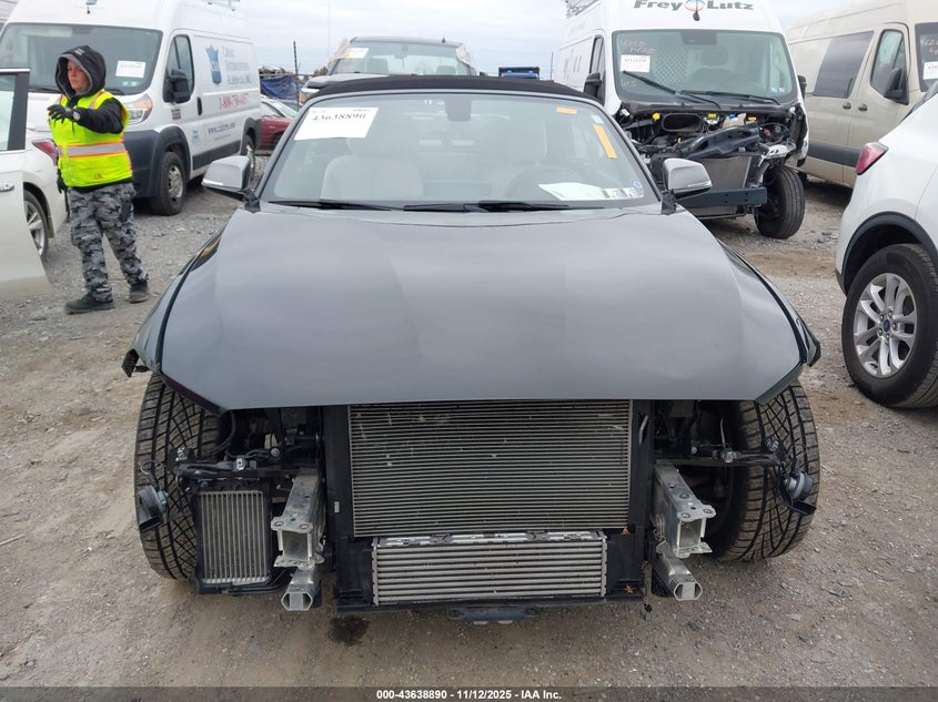 2016 BMW M235I XDRIVE WBA1M5C57GV326742