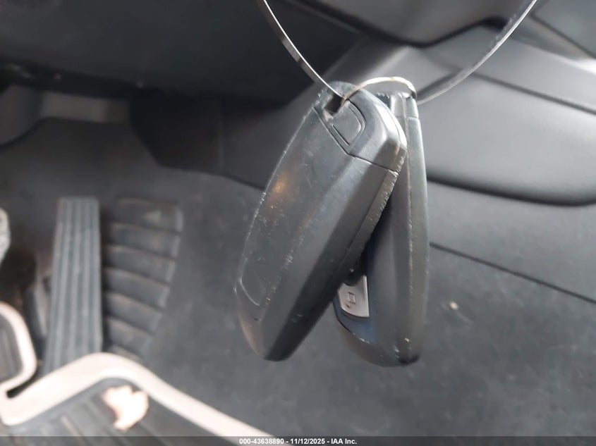 2016 BMW M235I XDRIVE WBA1M5C57GV326742