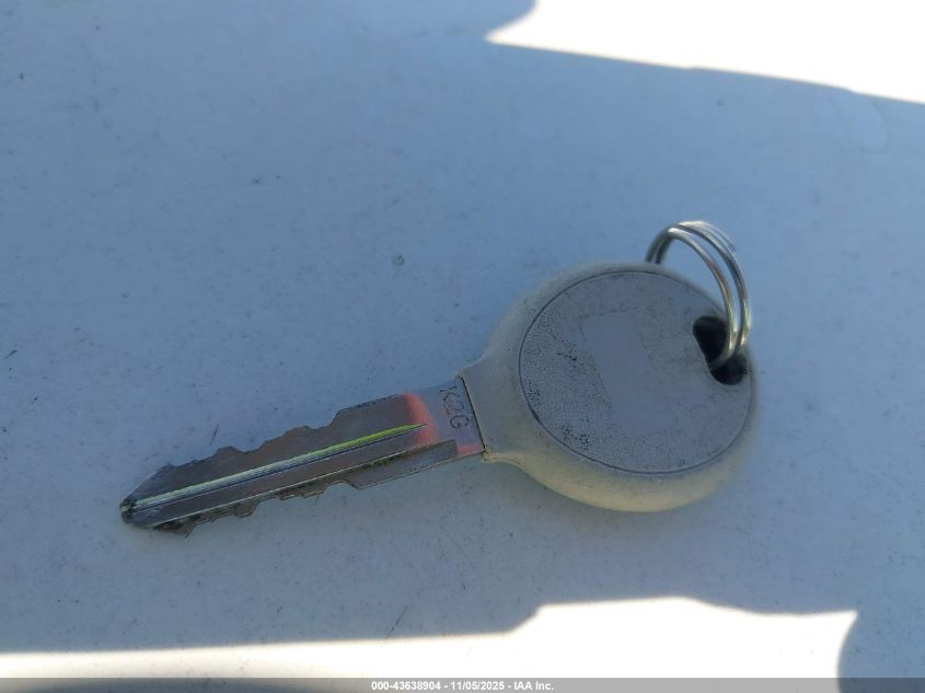 2008 Chrysler Sebring Lx VIN: 1C3LC46K38N155827 Lot: 43638904