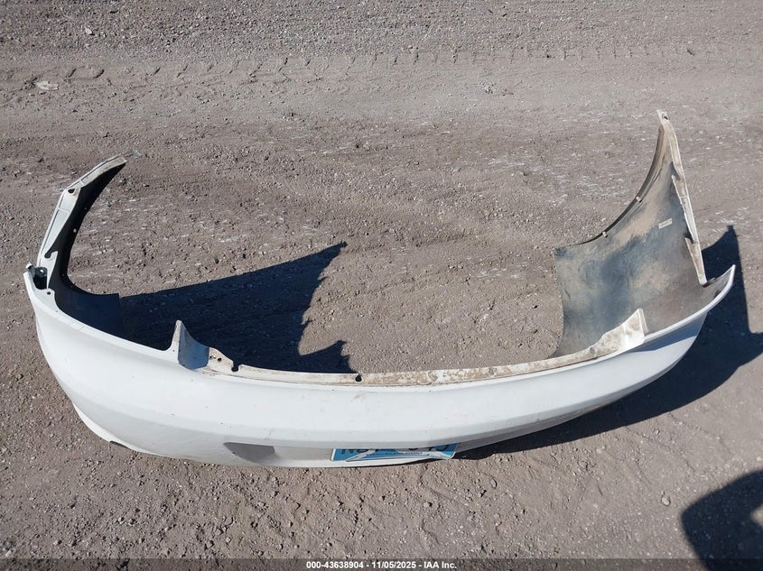 2008 Chrysler Sebring Lx VIN: 1C3LC46K38N155827 Lot: 43638904