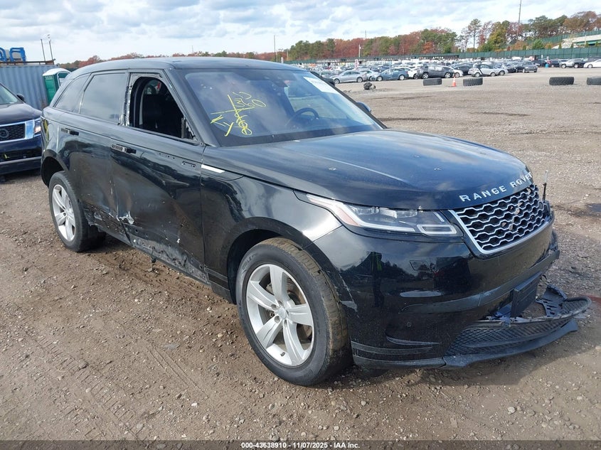 2020 LAND ROVER RANGE ROVER VELAR P250 S - SALYB2EX0LA249498