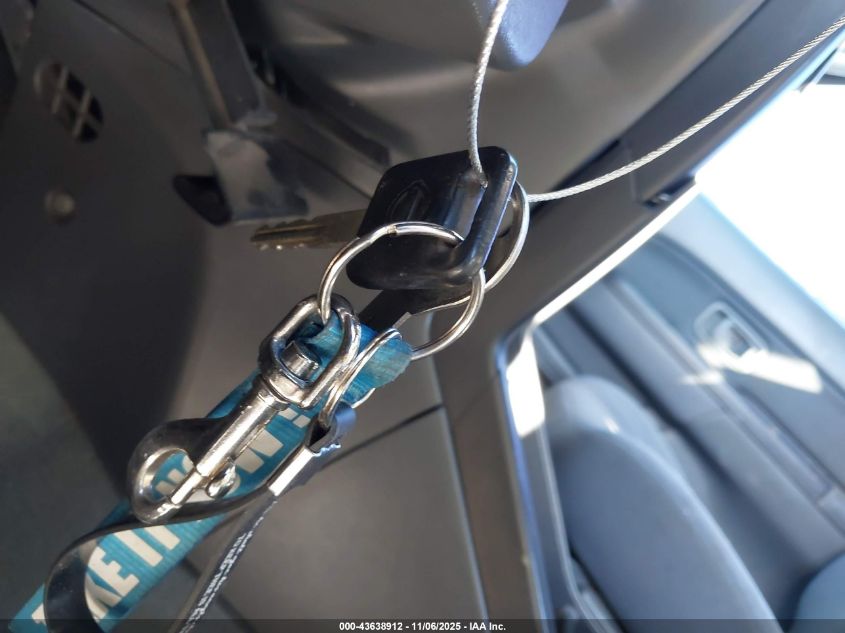 2004 Nissan Frontier Xe VIN: 1N6DD26T64C412220 Lot: 43638912