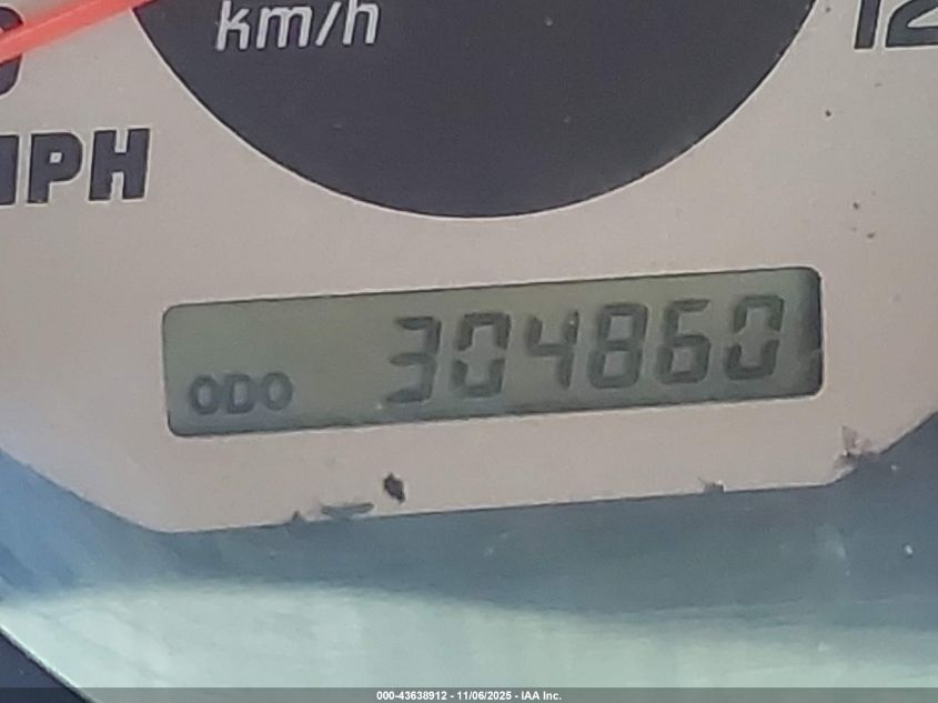 2004 Nissan Frontier Xe VIN: 1N6DD26T64C412220 Lot: 43638912