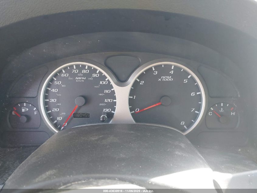 2006 Chevrolet Equinox Ls VIN: 2CNDL13F466180223 Lot: 43638916