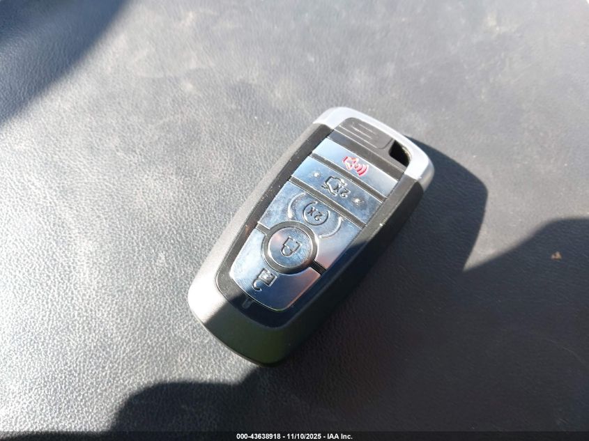 2022 Ford F-150 Raptor VIN: 1FTFW1RG8NFA93076 Lot: 43638918