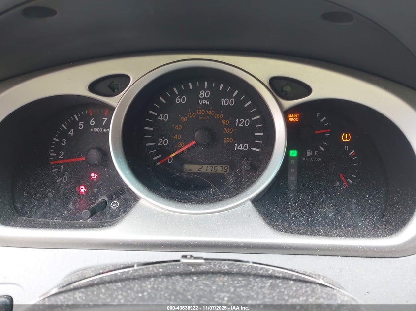 JTEDP21A770143114 2007 TOYOTA HIGHLANDER photo no. 7