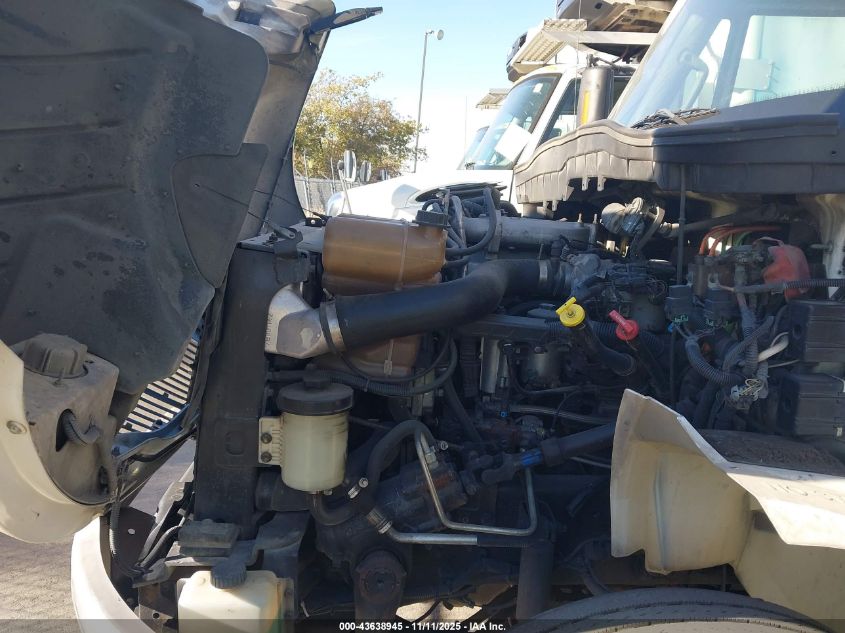 2014 International 4000 4300 VIN: 3HAMMAAN7EL788495 Lot: 43638945