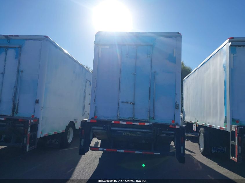 2014 International 4000 4300 VIN: 3HAMMAAN7EL788495 Lot: 43638945